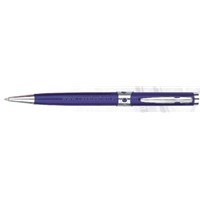 Twist action metal ballpen LT15023