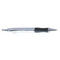 Silicon grip ball pen #LT17003