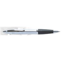 Silicon grip ball pen #LT17004