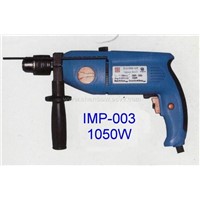 IMPACT DRILL 16mm x 1050W