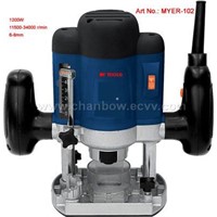 ELECTRIC ROUTER 1200W