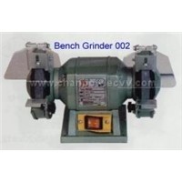 BENCH GRINDER 002