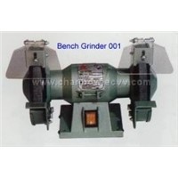 BENCH GRINDER 001