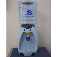 No power source water dispenser, Y-800B