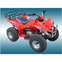 ATV 110cc with EEC