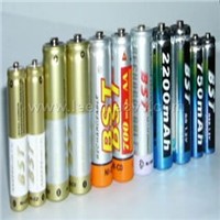 BST Battery Packs
