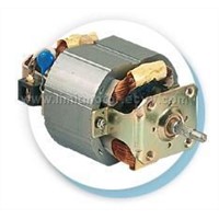 AC cover motor-Single phase shaded pole motor