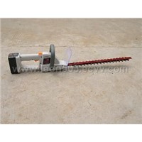 Cordless Hedge Trimmer