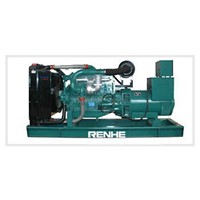 Daewoo Diesel Generator