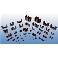 Specializes Supply Ferrite Core