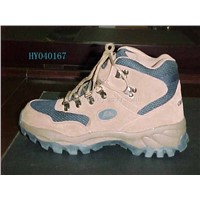 Hiker/Mountain Shoes