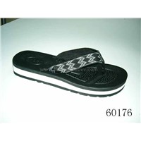 Mens Eva Slipper