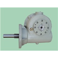 C Series Planar Double--Enveloping Worm Gear Reducer