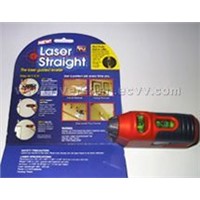 Laser Straight