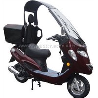 Motorcycle
