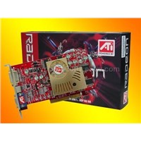 ATI vga ( graphic ) card Radeon 9600XT 128MB /256MB