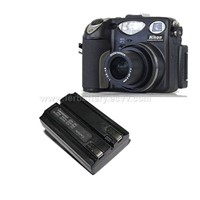 Battery of Digital Camera &amp;amp;amp; Camcorder