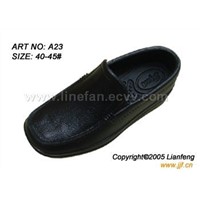 Men EVA slippers/ eva shoes A21