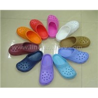 women EVA slippers B03