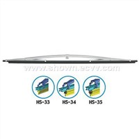 WIPER BLADE HS-156