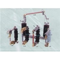 High Voltage Fuse Series R