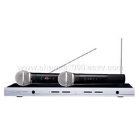 Wireless Microphone