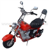 Chopper
