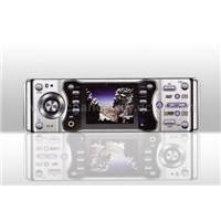 Car DVD Player with TFT