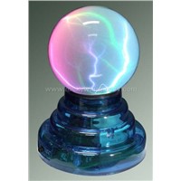 Plasma Lamp