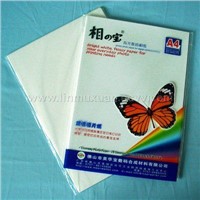Photo Paper, High Glossy Photo Paper, Injket Paper