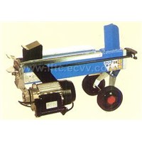 Quality 4-T log splitter from China