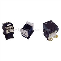 Ac Contactor(LC1-D Series, CJX9 Series, 3TB etc.)