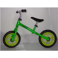 12 Walking Bike WB04