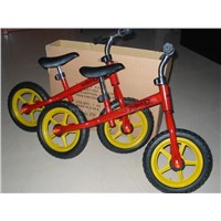 12 Walking Bike WB01