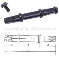 B.B.Axle