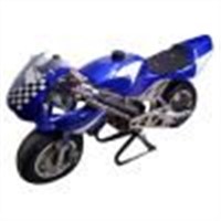Pocket Bike