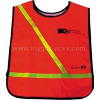 Safety Vest(Y GM032)