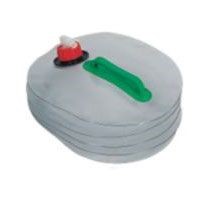 camping water carrier PVC/PE