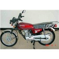 EEC approval MOTORCYCLE