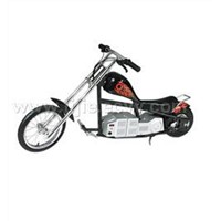 Electric Chopper ZY-04A