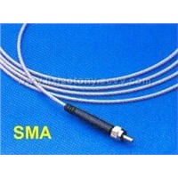 SMA906 Patch Cord/Pigtail