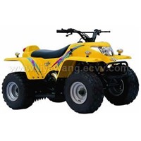 atv150 EEC HOMOLOGATED