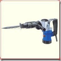 Electric Rotary Hammer