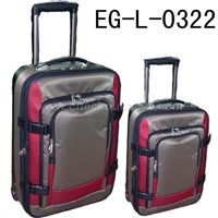 1200D/ABS COMBO TROLLEY CASE