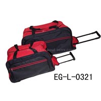 Polyester Trolley Holdall