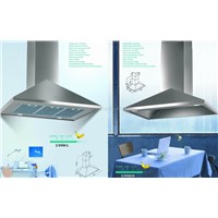 Cooking Hoods