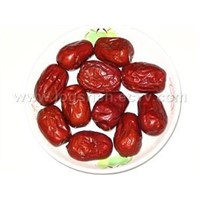 Fresh Jujube