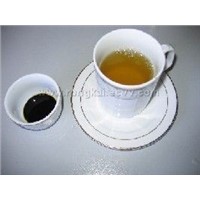 Olong Tea Concentrate
