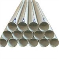 Seamless Pipes/Tubes