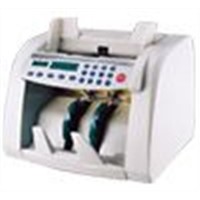 YL-600 Multi-Currency-Counter